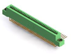 Card Edge Conn, Dual, 68Pos, Wire Wrapos; Card Edge Connector Type Edac - 65AJ3315 - Newark, An Avnet Company