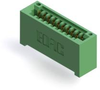 Card Edge Conn, Single, 10Pos, Th; Card Edge Connector Type Edac - 65AJ2320 - Newark, An Avnet Company
