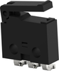 Microsw, Spdt, Hinge Lever, 0.5A, 30Vdc Rohs Compliant Alcoswitch Te Connectivity - 54AH3757 - Newark, An Avnet Company