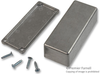 Enclosure, Box, Aluminium; Enclosure Type Bud Industries - 93F689 - Newark, An Avnet Company
