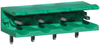 Terminal Block, Header, R/a, 4Pos, Th; Gender Camdenboss - 01AC6715 - Newark, An Avnet Company