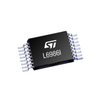 PMIC - Voltage Regulators - DC DC Switching Regulators - A6986ITR - Lingto Electronic Limited