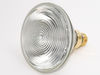 90 Watt, 130 Volt Halogen PAR38 Long Life Flood - 236513 - bulbs.com