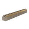 Connectors, Interconnects - Rectangular Connectors - Arrays, Edge Type, Mezzanine (Board to Board) -- 1340442-ASP-209948-01