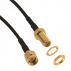Coaxial Cables (RF) - 135110-01-48.00-ND - DigiKey