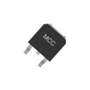 Voltage Regulators - Linear - MC78M12CDT-TP - Quarktwin Technology Ltd.