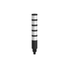Stackable Tower Lighting, Beacons, and Components - TL30BWBGYRNXQD - Quarktwin Technology Ltd.