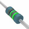 Through Hole Resistors - MBB02070D2051DC100-ND - DigiKey