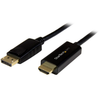 Video Cables (DVI, HDMI) - 5214-DP2HDMM3MB-ND - DigiKey