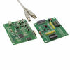Analog to Digital Converters (ADCs) Evaluation Boards - MAX1231BEVSYS#-ND - DigiKey