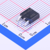 Triode/MOS Tube/Transistor >> Bipolar Transistors - BJT -- MJD31CRLG - Image