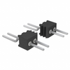 Headers, Male Pins - 850-80-037-40-001101-ND - DigiKey