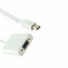 Cable Assemblies - Between Series Adapter Cables -- 743-50012-00050 - Image