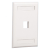 Keystone Faceplates, Frames - 298-12346-ND - DigiKey