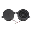 Speakers - 2603-CAC44-01W85-15-1X-ND - DigiKey