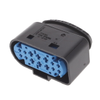 Rectangular Connector Housings - A128155-ND - DigiKey