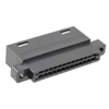 FFC, FPC (Flat Flexible) Connector Housings - A112878-ND - DigiKey