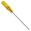 Screw and Nut Drivers - X108BKN-ND - DigiKey