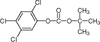 tert-Butyl 2,4,5-Trichlorophenyl Carbonate - C1574 - TCI America
