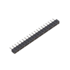 Headers, Receptacles, Female Sockets - 929870-01-19-RA-ND - DigiKey