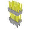 Board Spacers, Stackers (Board to Board) - DWM-07-58-L-D-429-ND - DigiKey