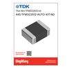 Inductor Kits - 445-TFM322512-AUTO-KIT-ND - DigiKey