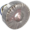 Transformer, Toroidal Power;1500VA;Chassis;Pri:117/234VAC;Sec:Ser 80VCT,Par 40V - 70181142 - Allied Electronics, Inc.