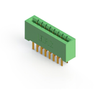 Edgeboard Connectors - 151-333-016-544-201-ND - DigiKey