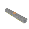 Headers, Receptacles, Female Sockets - SEMS-110-02-03.0-FG-D-K-TR-ND - DigiKey