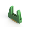 Edgeboard Connectors - 151-345-018-500-288-ND - DigiKey