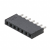 Headers, Receptacles, Female Sockets - SAM12884-ND - DigiKey