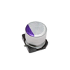 Aluminum - Polymer Capacitors -- 16SVPT270M - Image