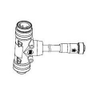 Circular Connector Adapters - 1300680075 - ODG (Origin Data Global)