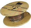 Cable, Multipair; 3; 22 AWG; 19/34; Foil and 85% Tinned Copper Braid; 0.29 in. - 70138735 - Allied Electronics, Inc.