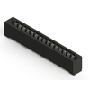 Edgeboard Connectors - 151-357-015-454-101-ND - DigiKey