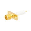 Coaxial Connector (RF) Assemblies - 6099-PE45039-ND - DigiKey