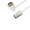 Coaxial Cables (RF) - 5073-LCCA30582-FT6-ND - DigiKey