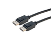 Video Cables (DVI, HDMI) - 5073-DPCAMMSB-1-ND - DigiKey