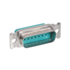 D-Sub, D-Shaped Connector Housings - 4306-RD15M0000S/AA-ND - DigiKey