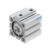Actuators/Cylinders - 2171-ADVC-40-25-I-P-ND - DigiKey