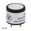 H2-AF Alphasense 2,000ppm Hydrogen Gas Sensor -  - CO2Meter.com