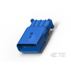 Rectangular Connector Housings - 17-1801606-3-ND - DigiKey