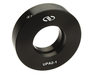 Mirror Mount Adapter, 50.8 mm to 25.4 mm Diameter, For ULTIMA ® - UPA2-1 - Newport MKS