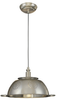 Pendants-Metal Shade - 660802 - Light Center (The)