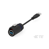 USB Cables - 17-2528301-1-ND - DigiKey