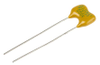 Mica Capacitors -- 495739 - Image