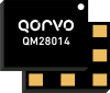 MHB, GNSS, and 2.4GHz WiFi Antennaplexer - QM28014 - Qorvo