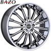Bazo - B503 SSL - 22 x 9.5 - Pacific Wheel Distributors, Inc.