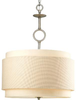 P5056-134 Pendants-Drum Shade - 417826 - Capital Lighting, Inc.