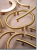 Architectural Pulls - CenTrex -- RM4500 - Image